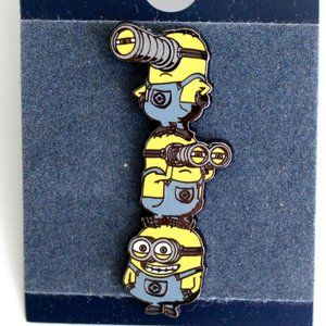 Universal Studio | Jewelry | Universal Studios Despicable Me Minions ...